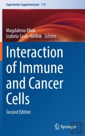 Interaction Of Immune And Cancer Cells