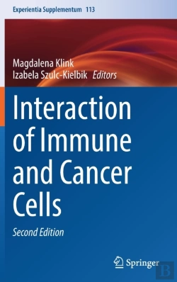 Bertrand.pt - Interaction Of Immune And Cancer Cells