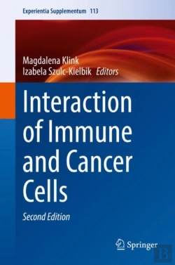 Bertrand.pt - Interaction Of Immune And Cancer Cells