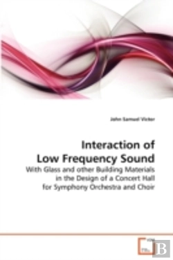 Bertrand.pt - Interaction Of Low Frequency Sound