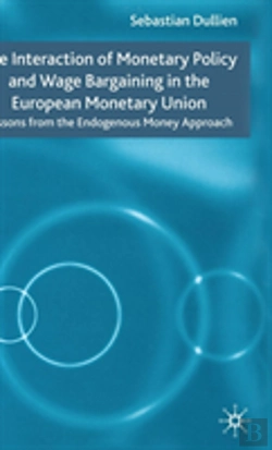 Bertrand.pt - Interaction Of Monetary Policy And Wage Bargaining In The European Monetary Union