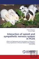 Interaction Of Opioid And Sympathetic Nervous System In Pcos
