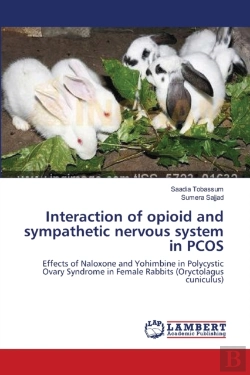 Bertrand.pt - Interaction Of Opioid And Sympathetic Nervous System In Pcos