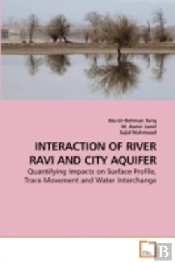Bertrand.pt - Interaction Of River Ravi And City Aquif
