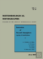 Interaction Of Sea And Atmosphere