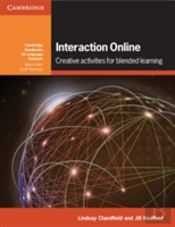 Interaction Online Paperback With Online Resources
