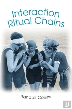 Bertrand.pt - Interaction Ritual Chains