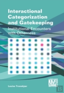 Bertrand.pt - Interactional Categorization And Gatekeeping