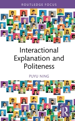 Bertrand.pt - Interactional Explanation And Politeness