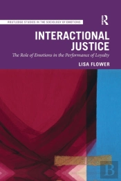 Interactional Justice