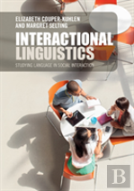 Interactional Linguistics