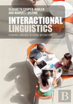 Interactional Linguistics