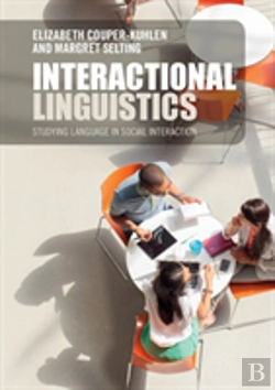 Bertrand.pt - Interactional Linguistics