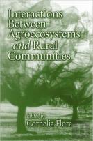 Interactions Between Agroecosystems And Rural Communities