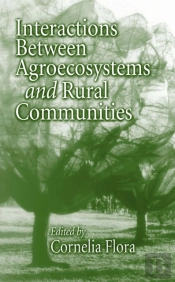 Interactions Between Agroecosystems And Rural Communities