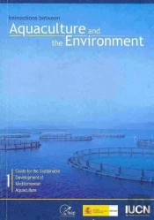 Interactions Between Aquaculture And The Environment