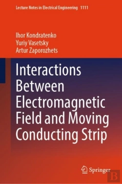Bertrand.pt - Interactions Between Electromagnetic Field And Moving Conducting Strip