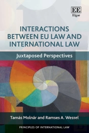 Interactions Between Eu Law And International Law