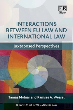 Bertrand.pt - Interactions Between Eu Law And International Law