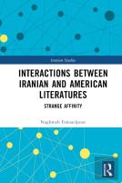 Interactions Between Iranian And American Literatures