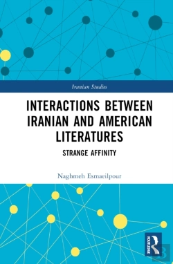 Bertrand.pt - Interactions Between Iranian And American Literatures