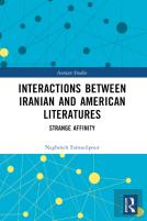 Interactions Between Iranian And American Literatures
