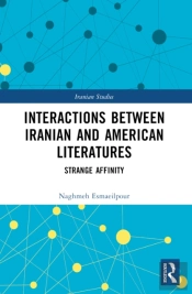 Interactions Between Iranian And American Literatures
