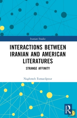 Bertrand.pt - Interactions Between Iranian And American Literatures