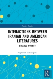 Interactions Between Iranian And American Literatures