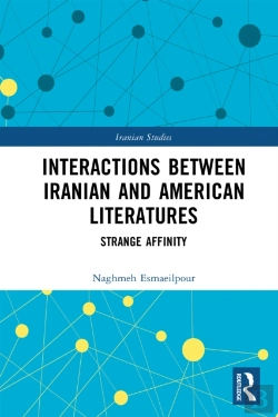 Bertrand.pt - Interactions Between Iranian And American Literatures