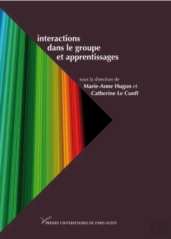 Bertrand.pt - Interactions Dans Le Groupe Et Apprentissages