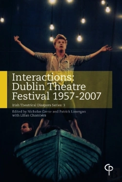 Bertrand.pt - Interactions : Dublin Theatre Festival 1957-2007