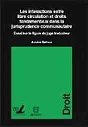 Interactions Entre Libre Circulation Et Droits Fondamentaux