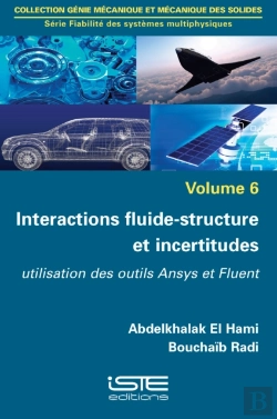 Bertrand.pt - Interactions Fluide-Structure Et Incertitudes