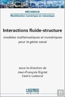 Bertrand.pt - Interactions Fluide-Structure