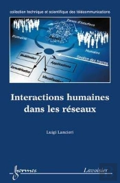 Interactions Humaines Dans Les Reseaux