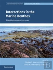 Interactions In The Marine Benthos