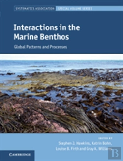 Bertrand.pt - Interactions In The Marine Benthos