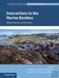 Bertrand.pt - Interactions In The Marine Benthos