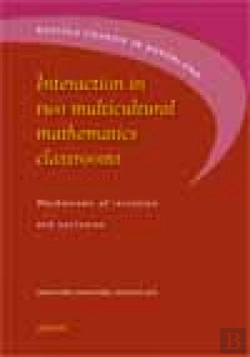 Bertrand.pt - Interactions In Two Multicultural Classrooms