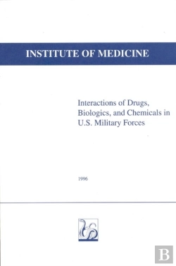 Bertrand.pt - Interactions Of Drugs, Biologics, And Chemicals In U.S. Military Forces