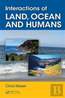 Interactions Of Land, Ocean And Humans