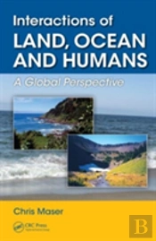 Interactions Of Land, Ocean And Humans