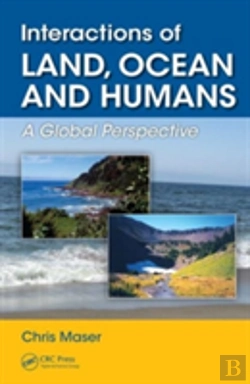 Bertrand.pt - Interactions Of Land, Ocean And Humans
