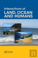 Interactions Of Land, Ocean And Humans