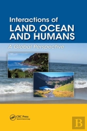 Interactions Of Land, Ocean And Humans