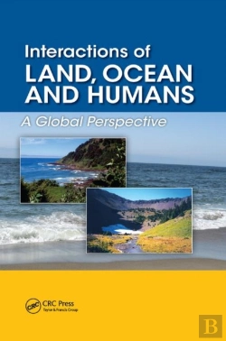 Bertrand.pt - Interactions Of Land, Ocean And Humans