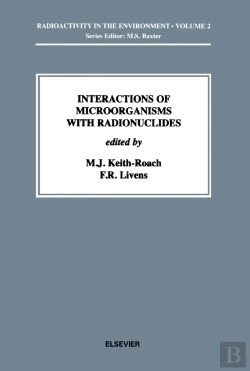 Bertrand.pt - Interactions Of Microorganisms With Radionuclides