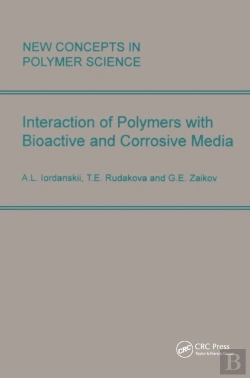 Bertrand.pt - Interactions Of Polymers With Bioactive And Corrosive Media