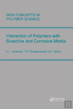 Bertrand.pt - Interactions Of Polymers With Bioactive And Corrosive Media